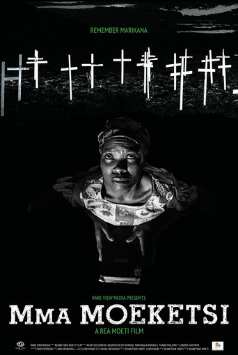 Mother of Moeketsi poster