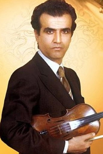 Movie poster for The Concert that was not Performed (2010)