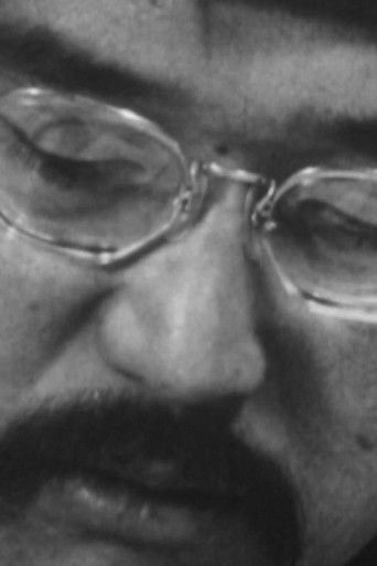 ...I Told You So poster