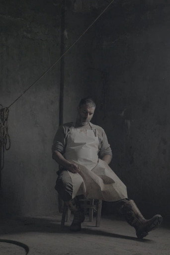 Take It and End It poster