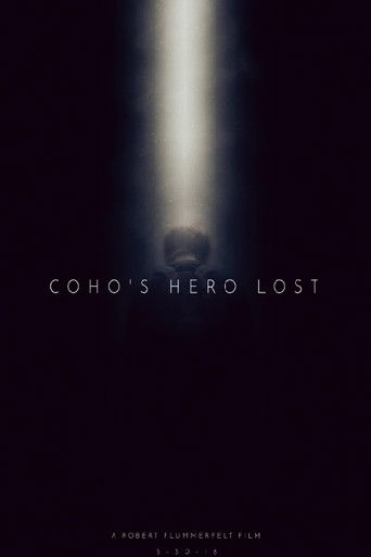 Coho's Hero Lost poster