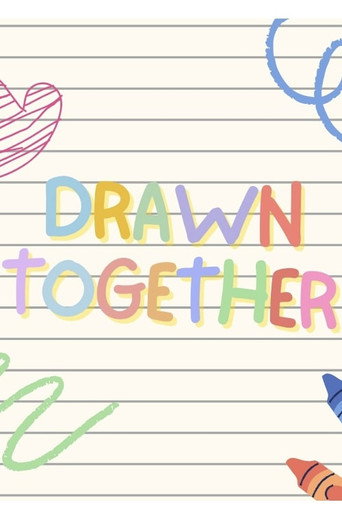 Drawn Together poster