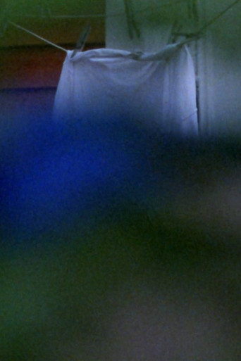 Movie poster for Blue Hat (1993)