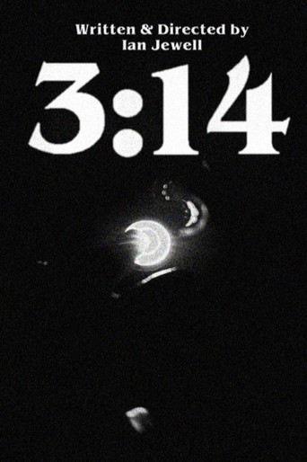 3:14 poster