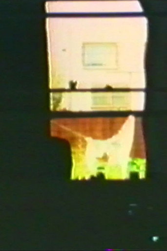 Movie poster for Audio and Visual Experiment 14 (2023)