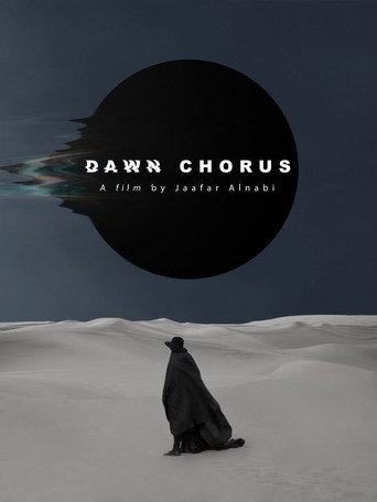 Movie poster for Dawn Chorus (2020)