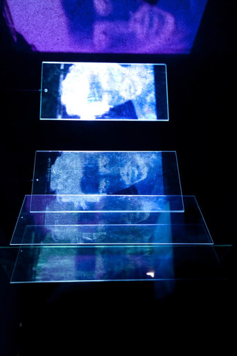 Face's Echoes poster