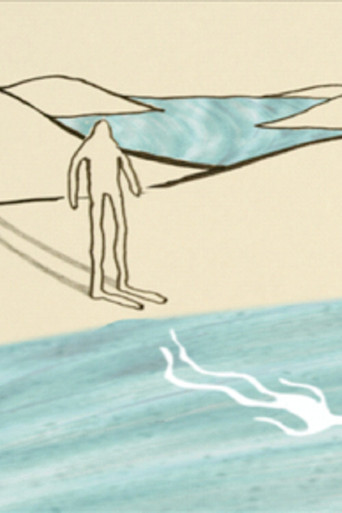 Movie poster for Story of Nothing (2007)