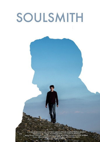 Movie poster for Soulsmith (2017)