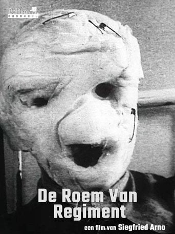 Movie poster for The Glory of the Regiment (1937)