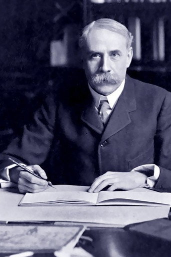 Englands heimliche Hymne - Land of Hope and Glory poster