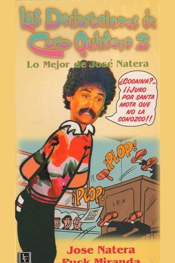 Movie poster for La mafia se la D.E.A. 2 (1988)