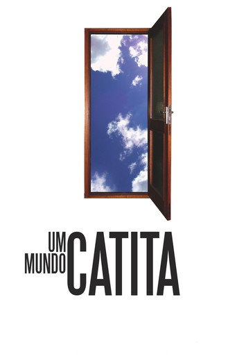 Um Mundo Catita poster