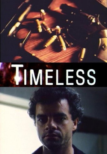 Movie poster for Timeless (1996)