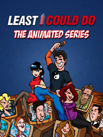 Least I Could Do poster