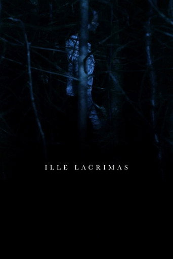 Movie poster for Ille Lacrimas (2014)