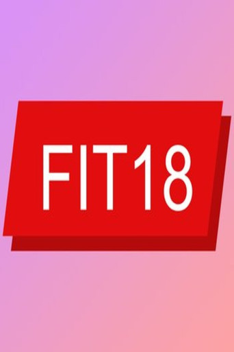 Fit18 poster