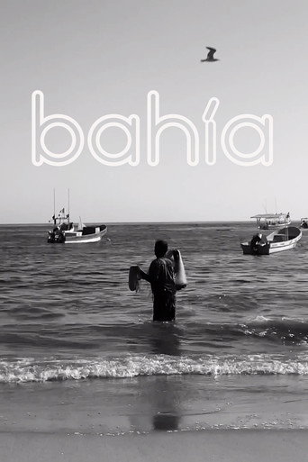 Movie poster for Bay