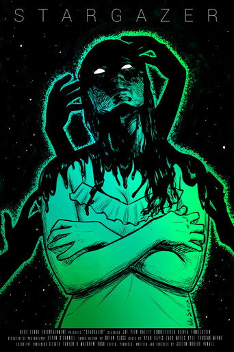 Movie poster for Stargazer (2025)