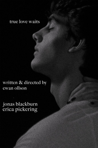 True Love Waits poster