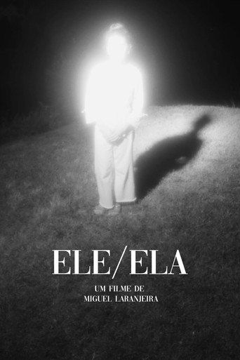 Movie poster for ELE/ELA (2024)