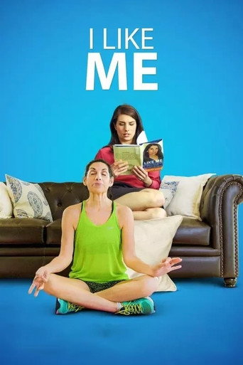 Movie poster for I Like Me (2018)