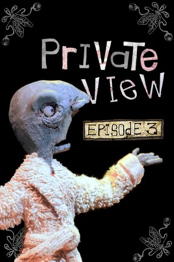 Movie poster for A Closer Shave (2026)