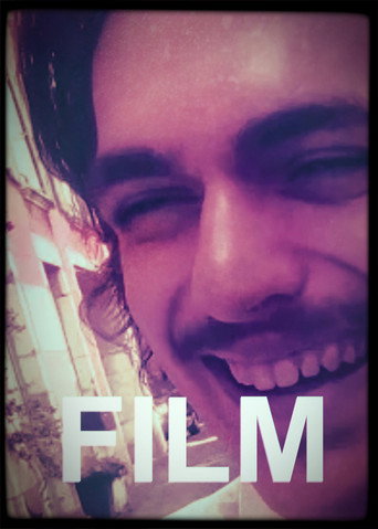Movie poster for FILM (2019)