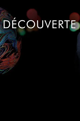 Series poster for Découverte (1988)