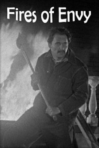 Fires of Envy poster