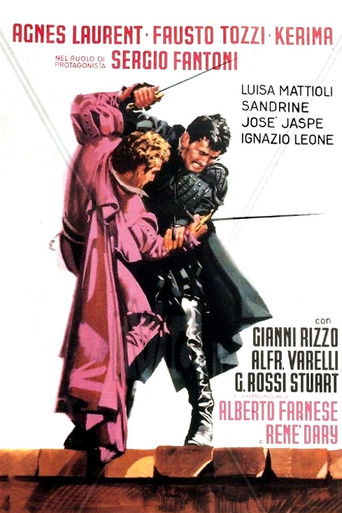 The Night of the Great Attack poster