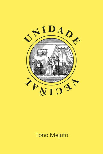 Movie poster for Unidade Veciñal