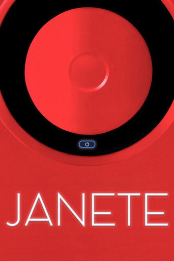 Movie poster for Janete (2025)