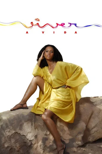 Series poster for Seize the Day (2009)