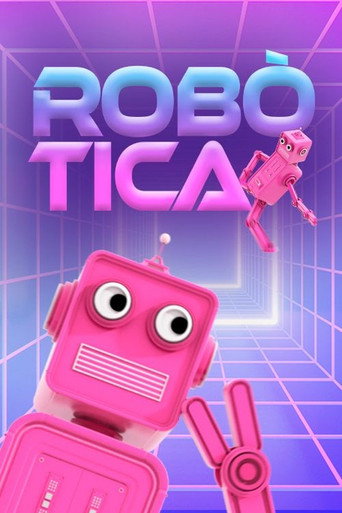 Series poster for Robòtica (2025)