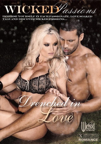 Movie poster for Drenched in Love (2010)