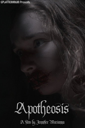 Movie poster for Apotheosis (2025)