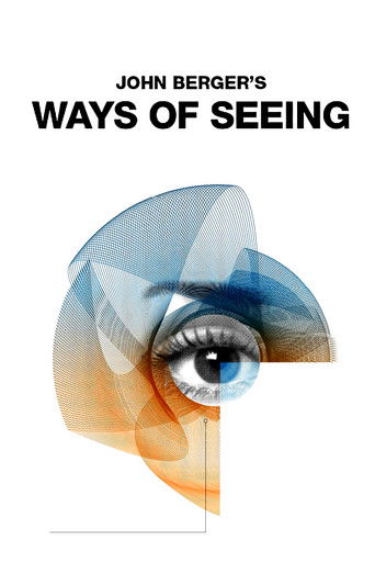 Ways of Seeing poster