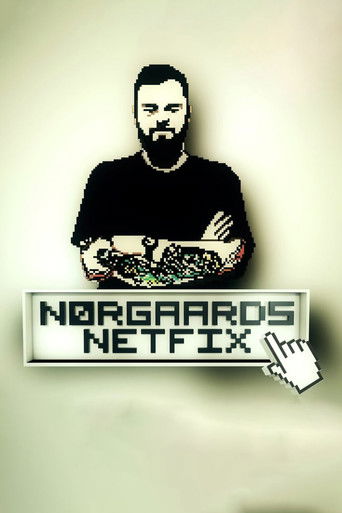 Nørgaards netfix poster