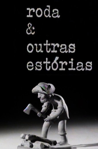 Movie poster for Roda & Outras Estórias (1965)