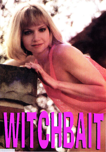 Movie poster for Witchbait (1996)