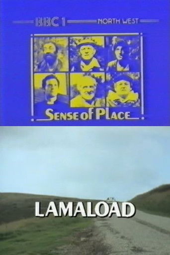 Lamaload poster
