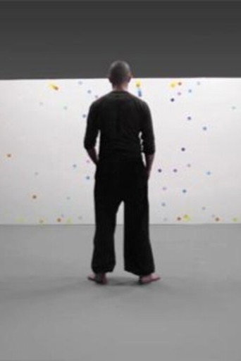 Movie poster for Frictions (2011)