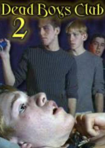 Movie poster for Dead Boys Club 2 (2003)