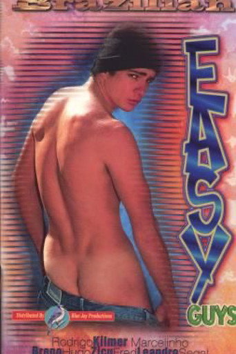 Movie poster for Easy Guys (2001)