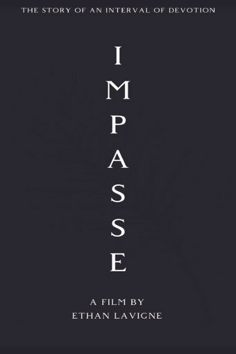 Movie poster for Impasse (2025)