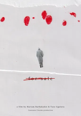 Georgia for Sale poster