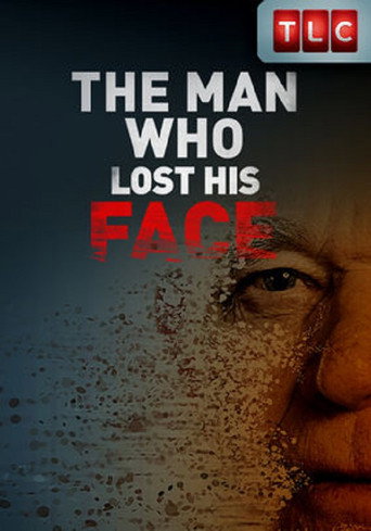 Movie poster for The Man Who Lost His Face (2011)