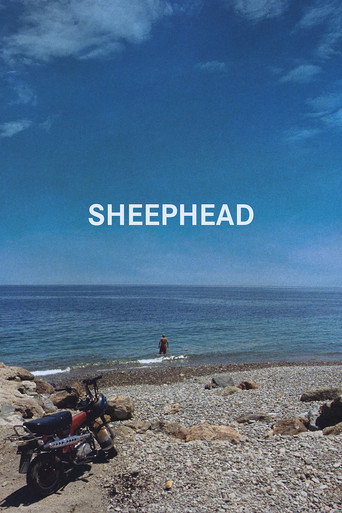 Movie poster for Sheephead (2023)