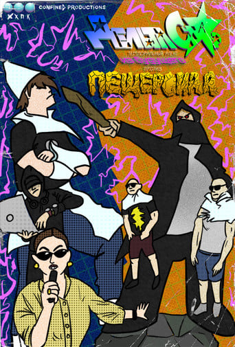 Delta Star: Temporal Agent from the Future vs. Cavemanoid poster